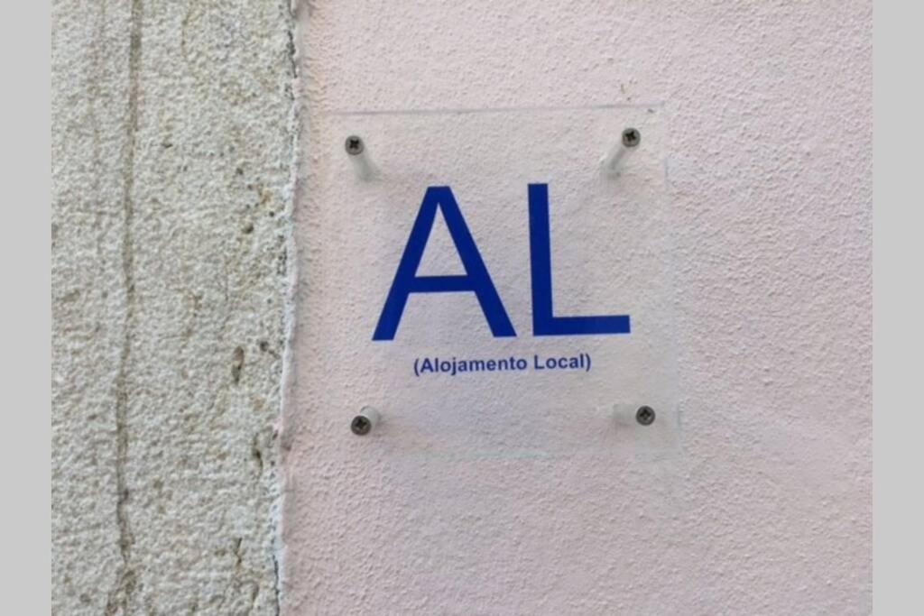 Mouraria 1 - Descubra A Lisboa Medieval Luaran gambar